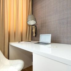 Costway: marka, która pomaga urządzać funkcjonalny dom, ogród i przestrzeń do pracy
