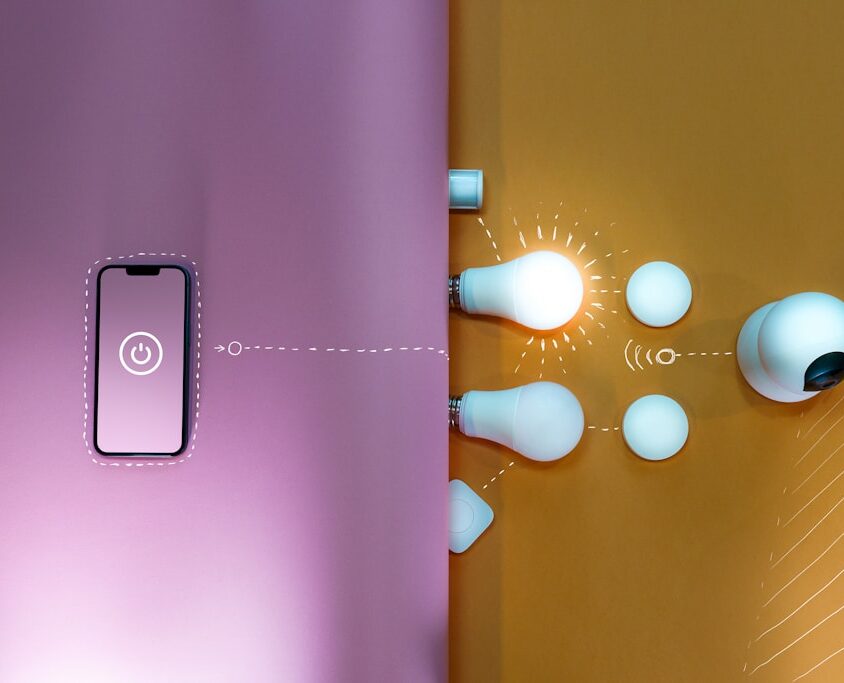 System Smart Home: co dokładnie może dziś zaoferować?