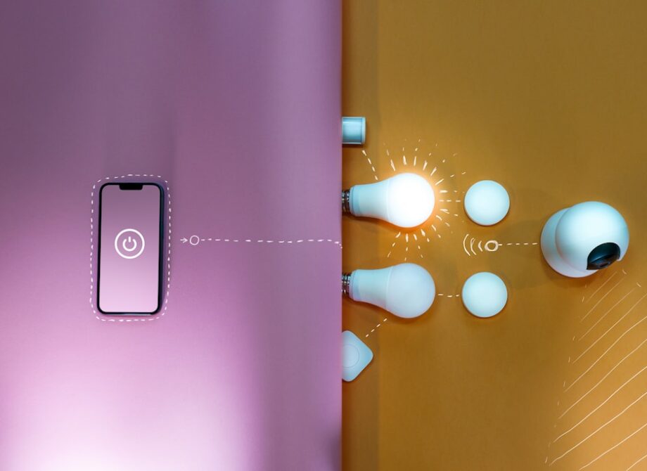 System Smart Home: co dokładnie może dziś zaoferować?