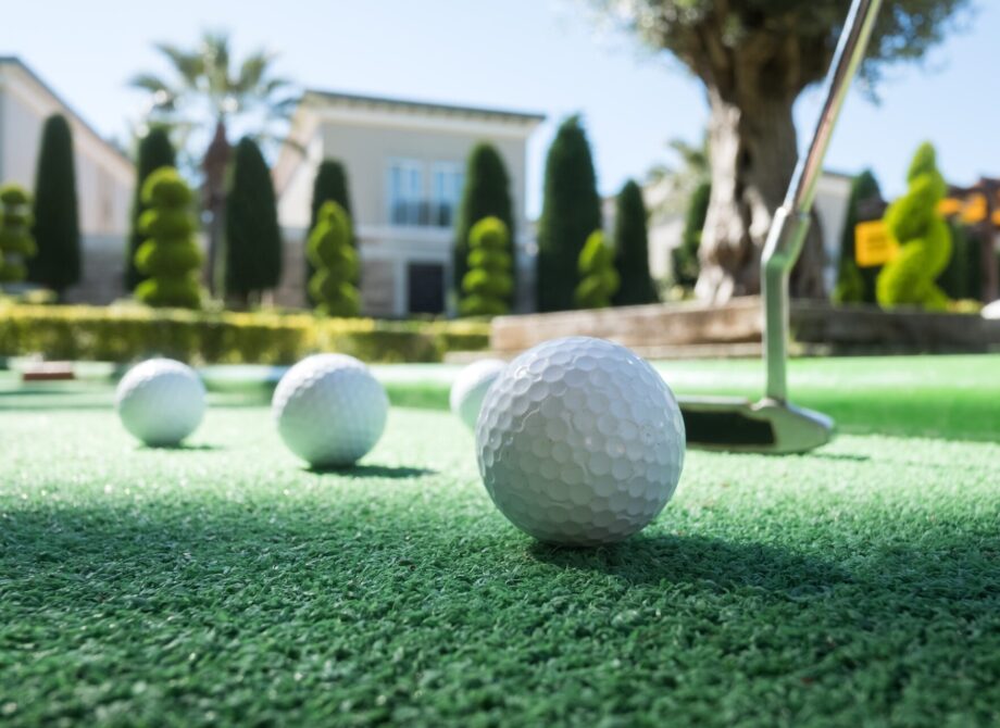 Nieruchomość przy polu golfowym w Hiszpanii – inwestycja w styl życia i wartość