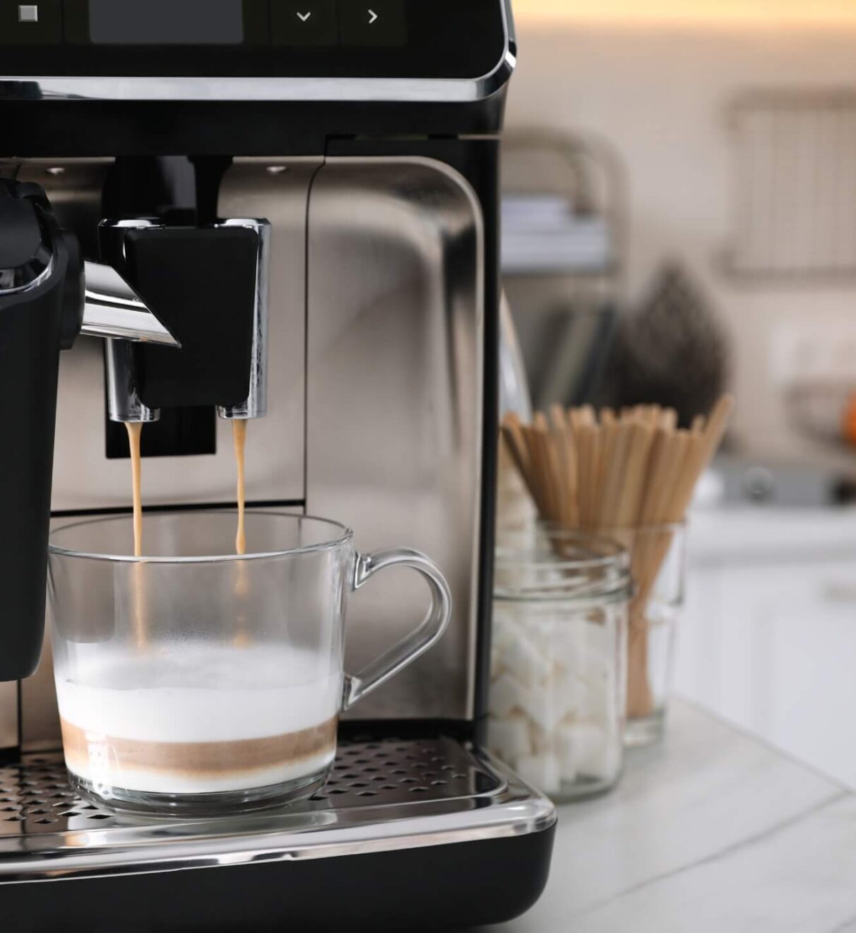 Ekspres DeLonghi nie spienia mleka – najczęstsze przyczyny i rozwiązania