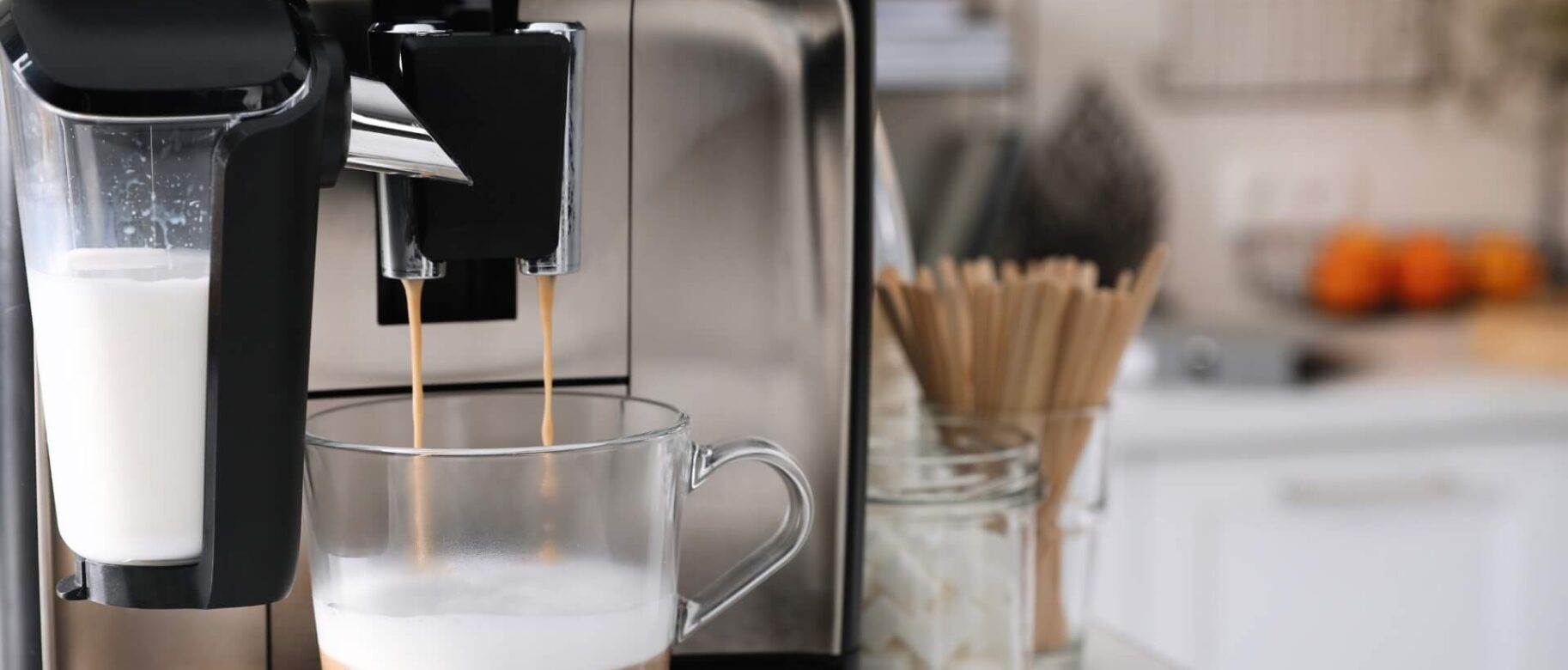 Ekspres DeLonghi nie spienia mleka – najczęstsze przyczyny i rozwiązania