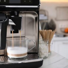 Ekspres DeLonghi nie spienia mleka – najczęstsze przyczyny i rozwiązania