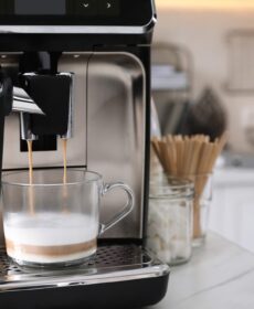 Ekspres DeLonghi nie spienia mleka – najczęstsze przyczyny i rozwiązania