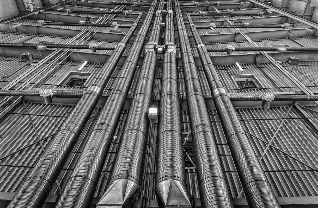 Izolacje techniczne – klucz do optymalizacji energetycznej w budownictwie i przemyśle
