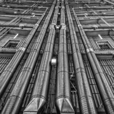 Izolacje techniczne – klucz do optymalizacji energetycznej w budownictwie i przemyśle