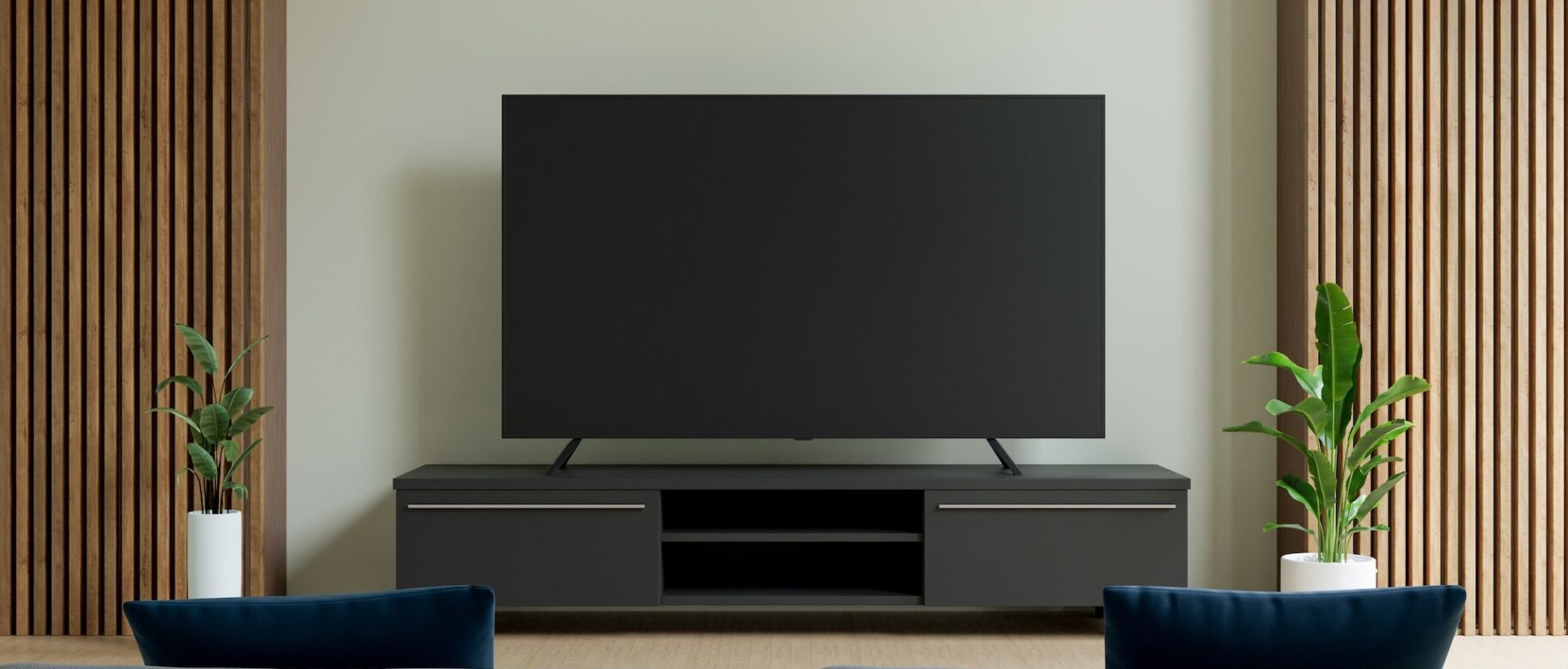 Na czym postawić telewizor? 6 praktycznych rozwiązań