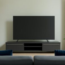 Na czym postawić telewizor? 6 praktycznych rozwiązań