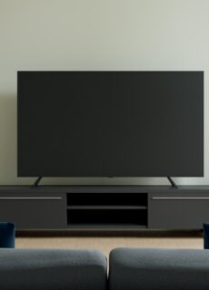 Na czym postawić telewizor? 6 praktycznych rozwiązań