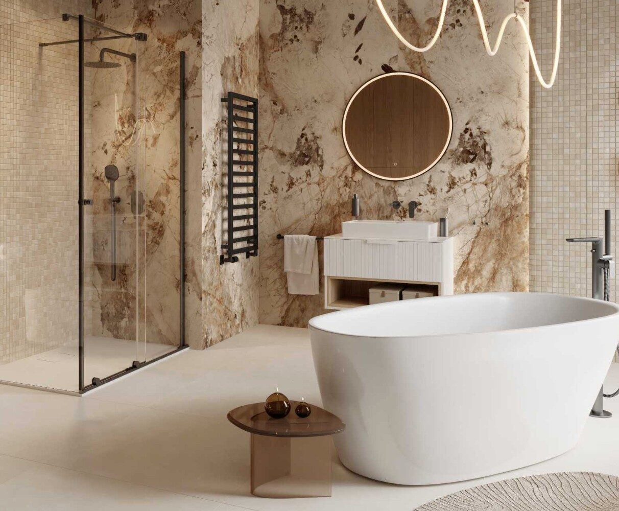 Excellent – co to za firma? Poznaj polskiego producenta wanien na lata