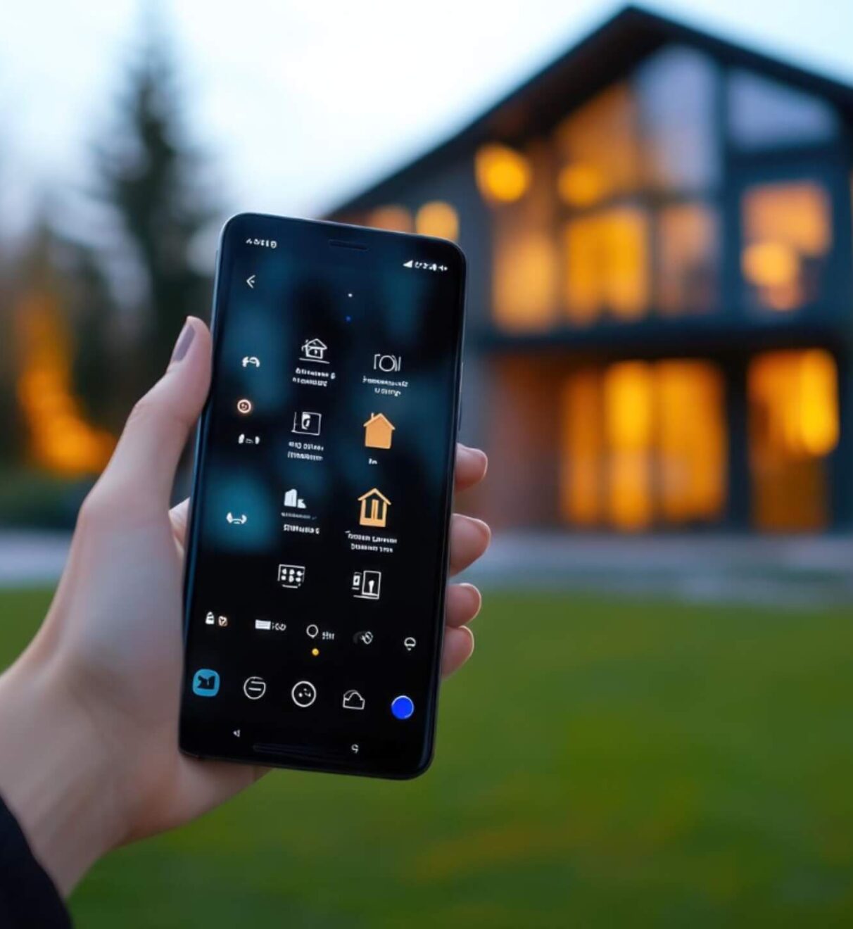 Smart home bez remontu – jakie moduły w istniejącej rozdzielnicy i ile to kosztuje?