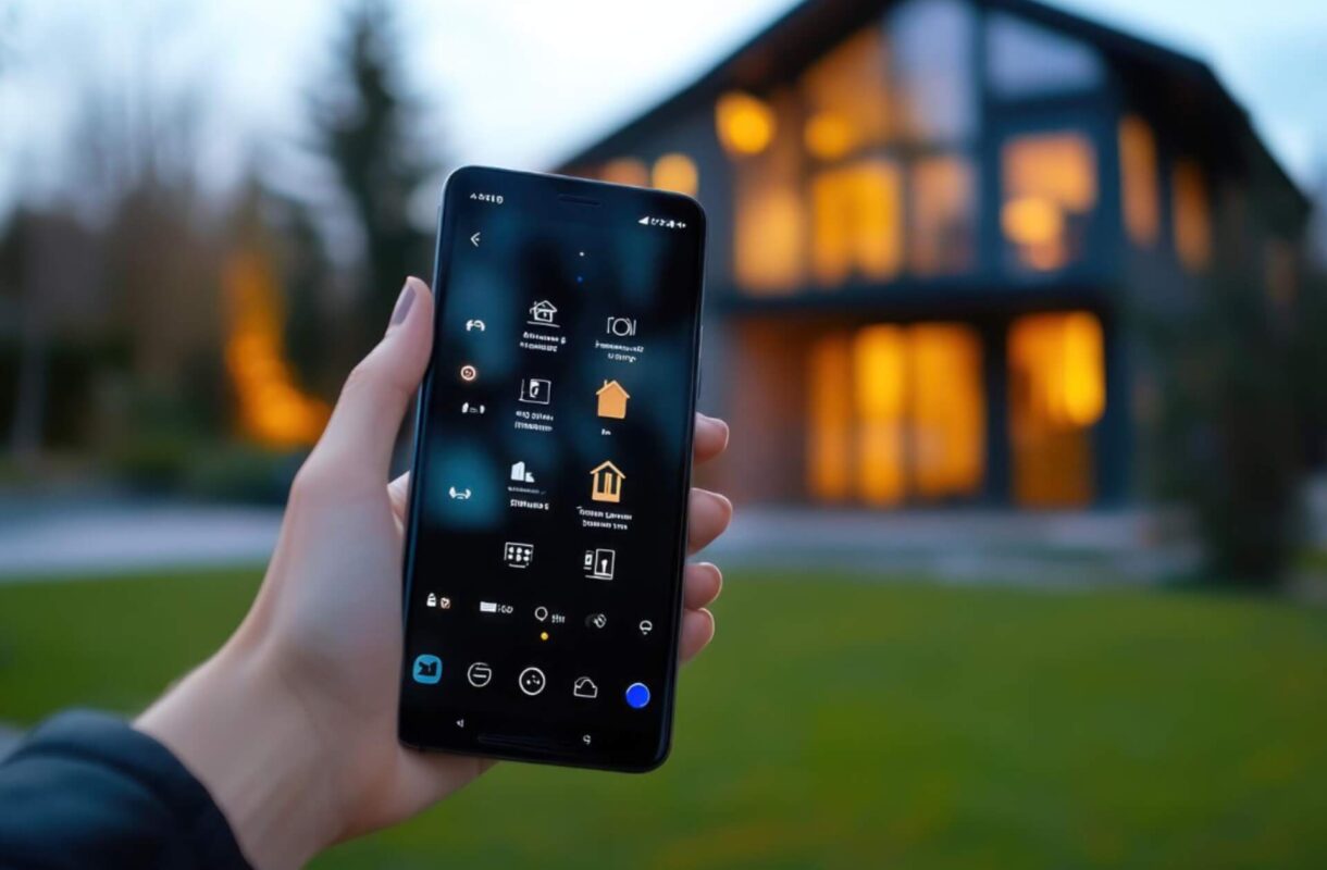Smart home bez remontu – jakie moduły w istniejącej rozdzielnicy i ile to kosztuje?