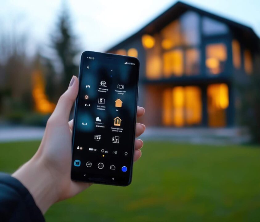 Smart home bez remontu – jakie moduły w istniejącej rozdzielnicy i ile to kosztuje?
