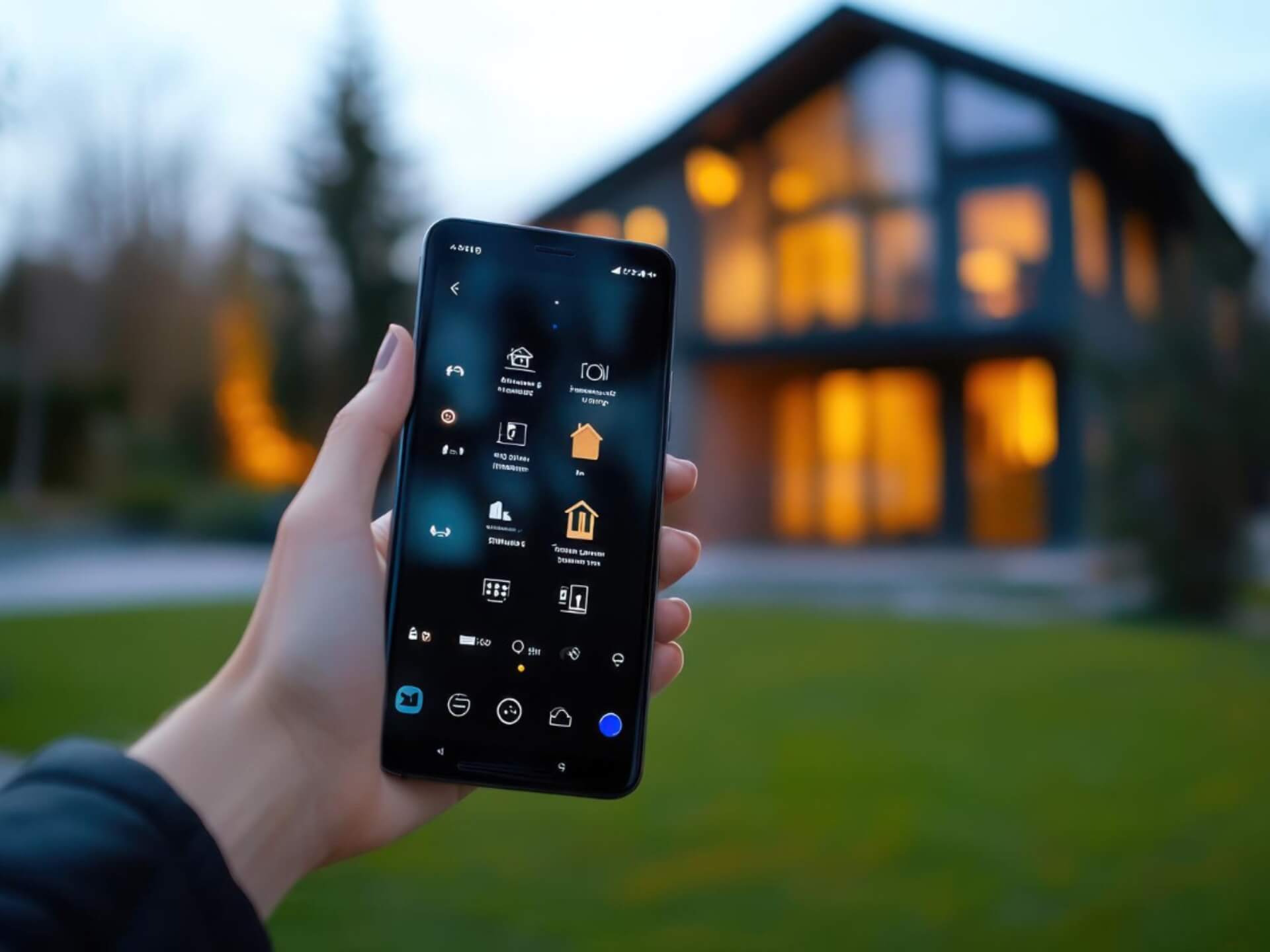 Smart home bez remontu – jakie moduły w istniejącej rozdzielnicy i ile to kosztuje?