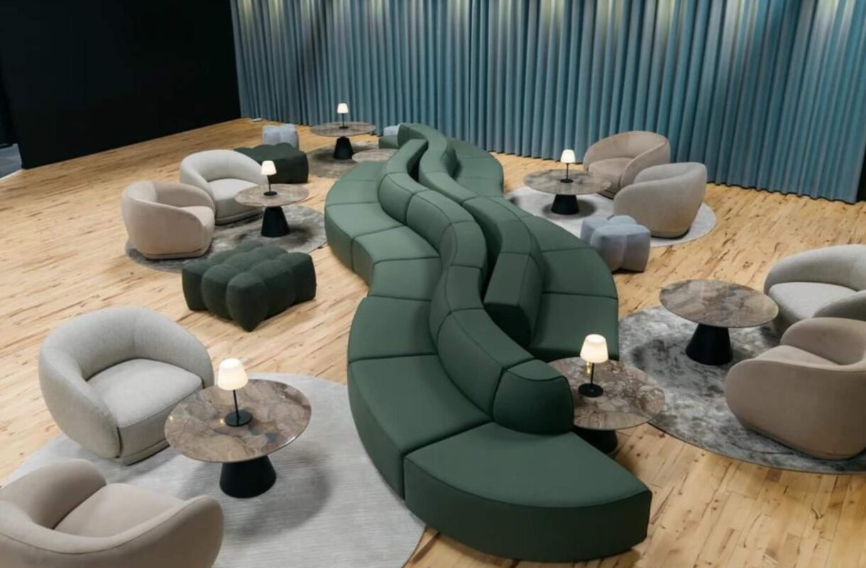 Jak urządzić nowoczesne wnętrze w stylu skandynawskim? Duński design, funkcjonalność i ponadczasowa forma