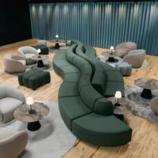 Jak urządzić nowoczesne wnętrze w stylu skandynawskim? Duński design, funkcjonalność i ponadczasowa forma
