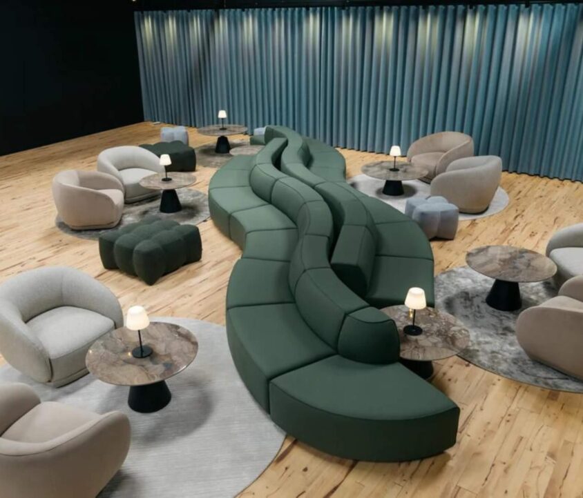 Jak urządzić nowoczesne wnętrze w stylu skandynawskim? Duński design, funkcjonalność i ponadczasowa forma
